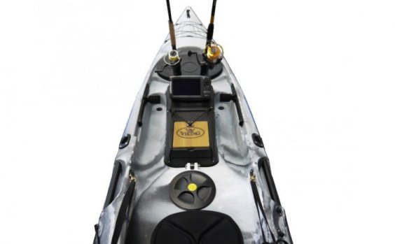 Viking Kayaks - NZ - Profish Reload -Premium Fishing Kayak 1306