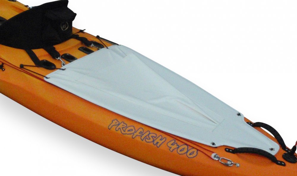 Viking Kayaks - NZ - Insulated Cover for Profish 400, Reload, GT 1649 -  Insulated Cover for Profish 400, Reload, GT