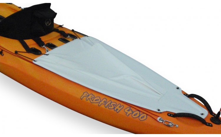 Viking Kayaks - NZ - Insulated Cover for Profish 400, Reload, GT