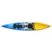 Viking Kayaks - NZ - Made in NZ by Kayak Fishing Specialists for 20yrs