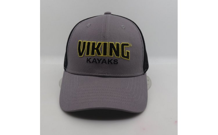 Viking Kayaks - NZ - Viking Trucker Cap 9006 - Viking Trucker Cap