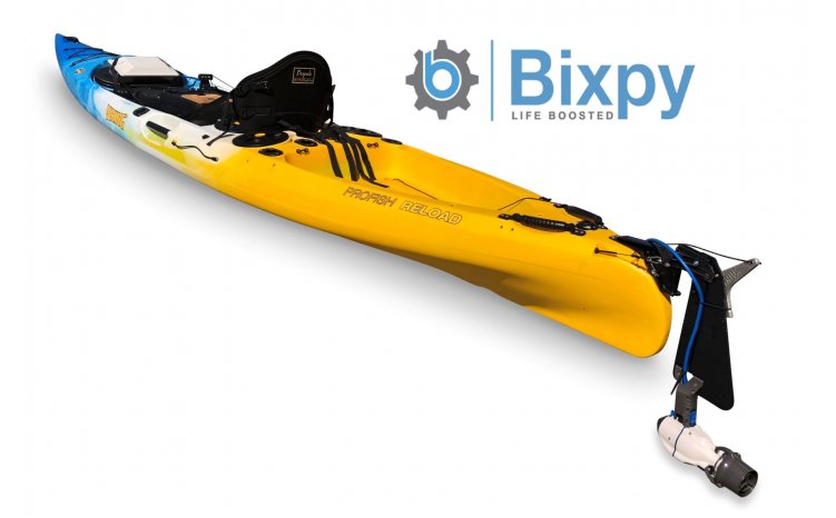 Adjustable Marine Boat Nylon Kayak Foot Brace Trigger Lock Black 