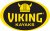 Viking Bumper Sticker 200x125