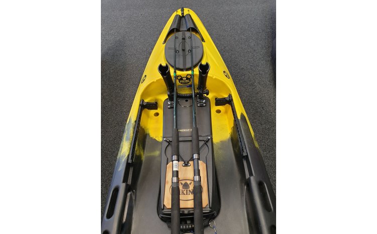 Viking Kayaks - NZ - Rod Tip Protector 9765 - Rod Tip Protector
