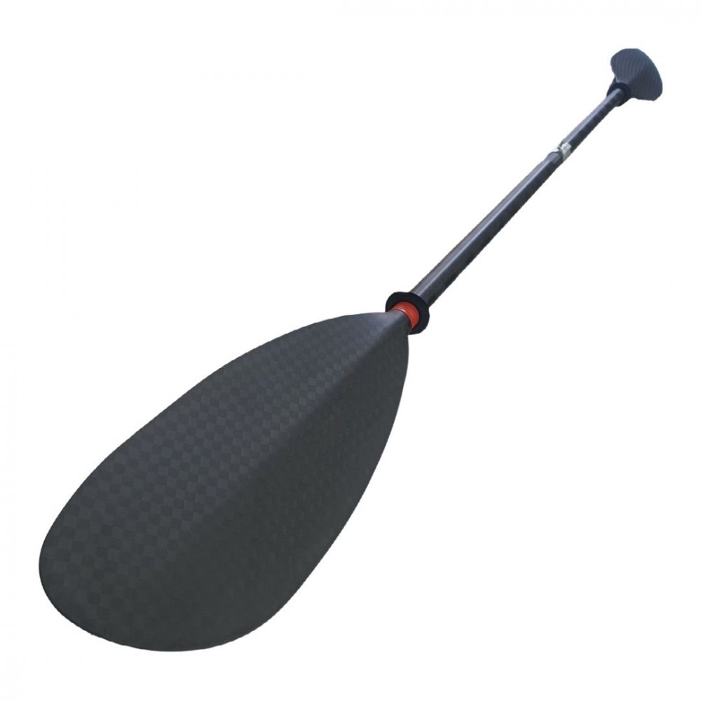 Viking Kayaks - NZ - Viking Carbon F-Lite Paddle - Straight Shaft 10117 -  Viking Carbon F-Lite Paddle - Straight Shaft